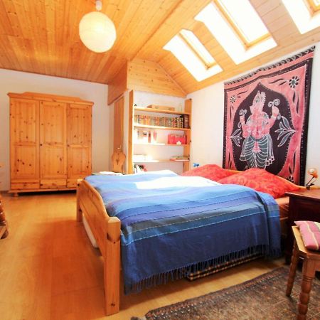 Apartment In Koettmannsdorf Near Bathing Lake Wurdach Экстерьер фото