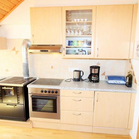 Apartment In Koettmannsdorf Near Bathing Lake Wurdach Экстерьер фото