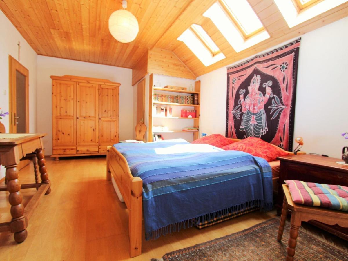 Apartment In Koettmannsdorf Near Bathing Lake Wurdach Экстерьер фото