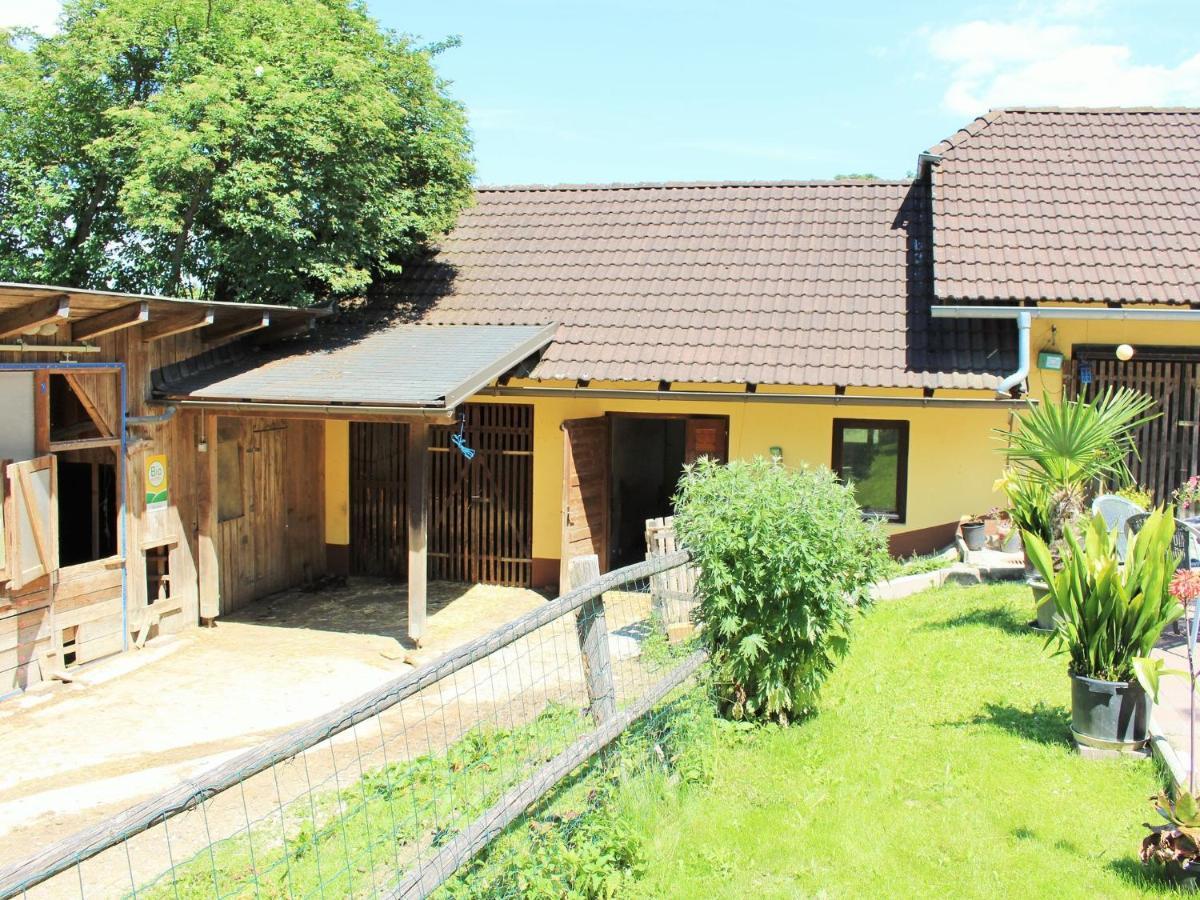 Apartment In Koettmannsdorf Near Bathing Lake Wurdach Экстерьер фото