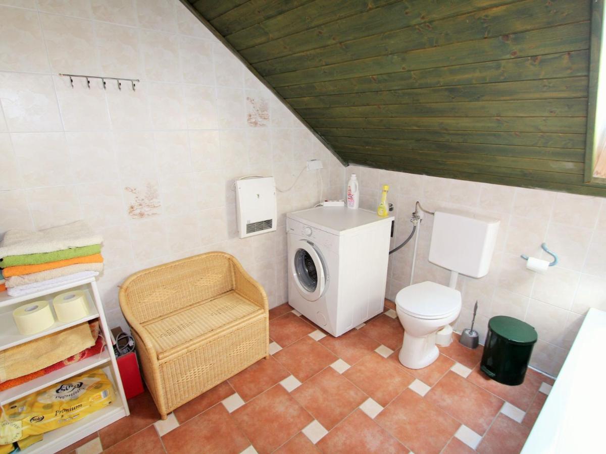 Apartment In Koettmannsdorf Near Bathing Lake Wurdach Экстерьер фото